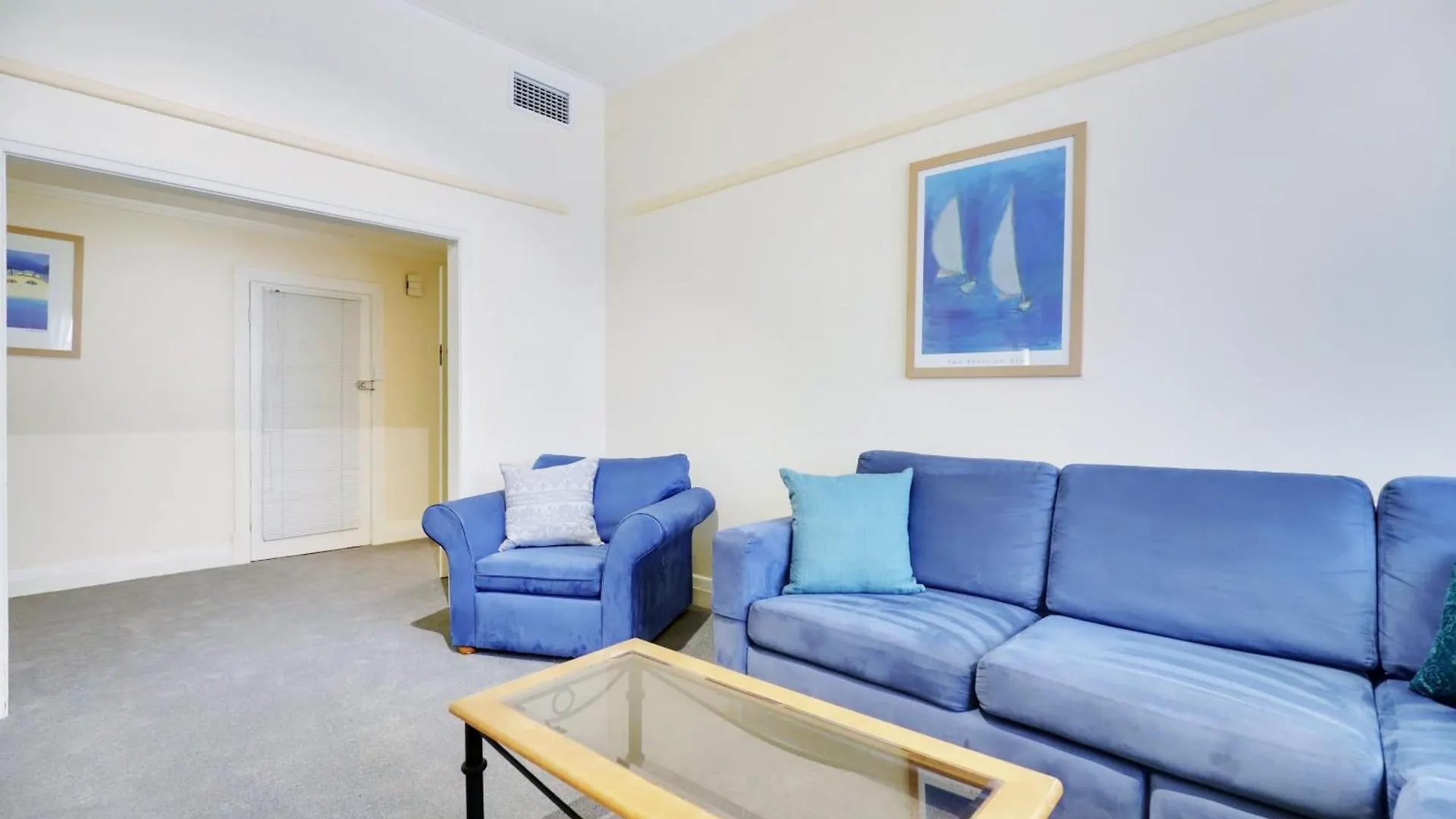 Bayview Family Apartments Glenelg