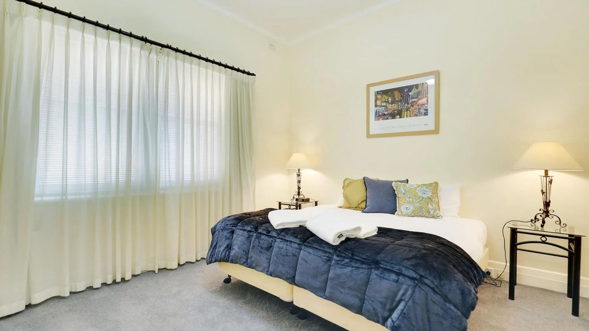 Bayview Family Apartments Glenelg Australia