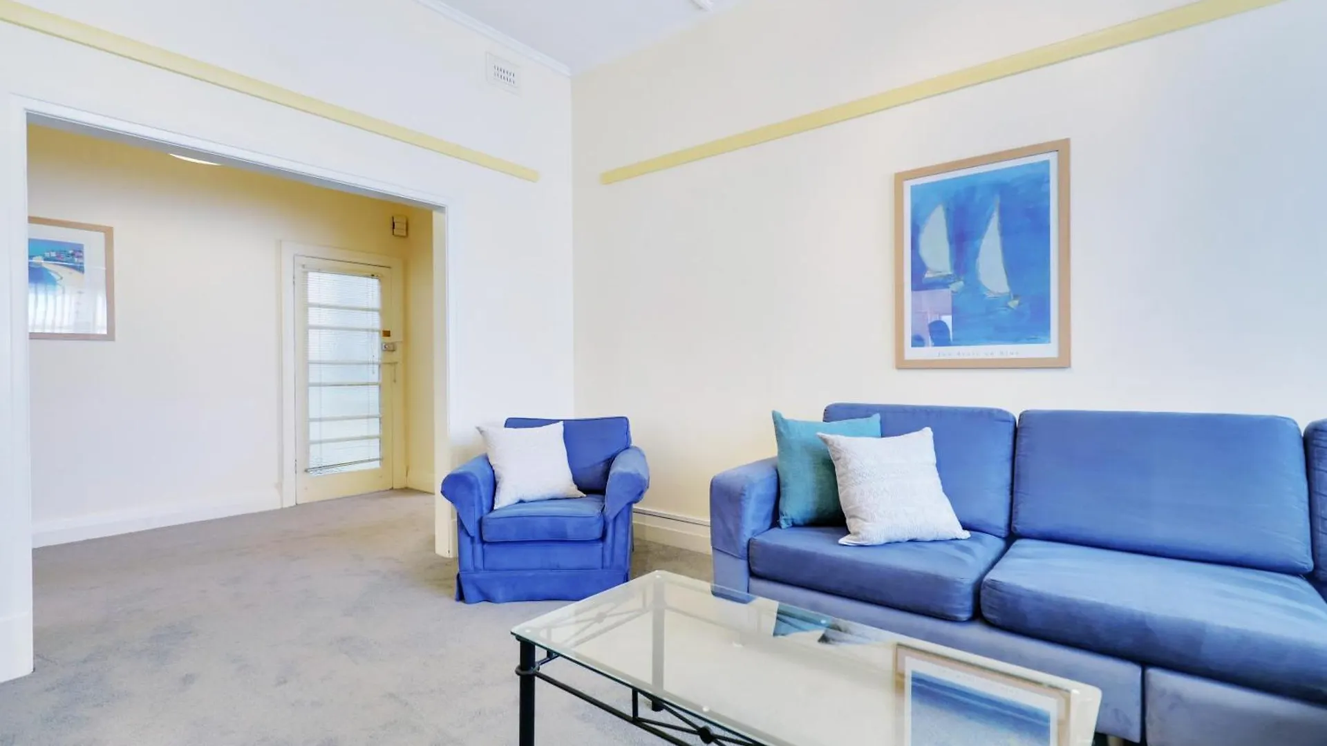 Bayview Family Apartments Glenelg