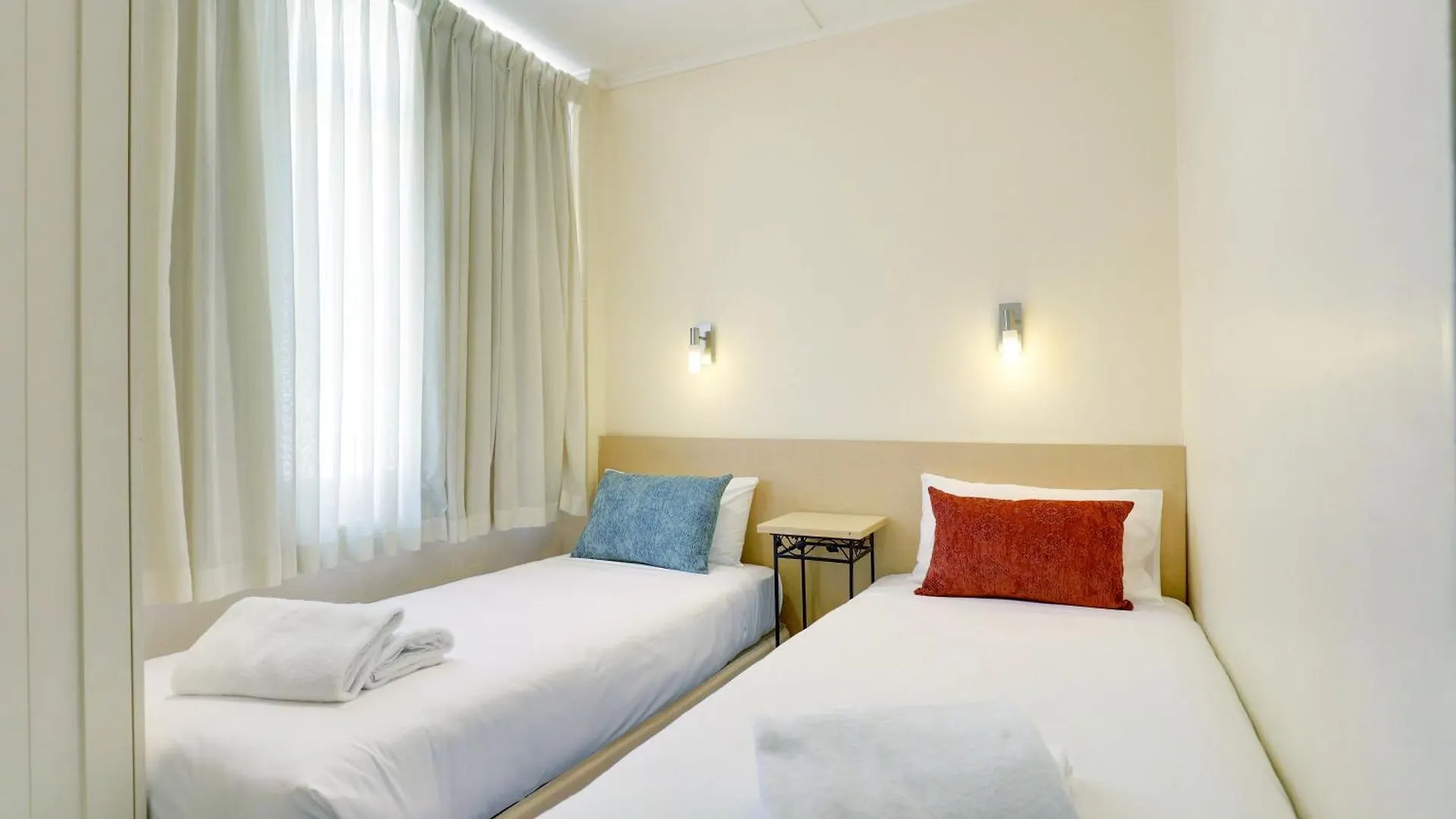 Bayview Family Apartments Glenelg Australia